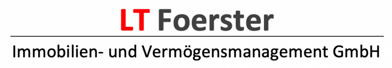 gallery/lt foerster logo